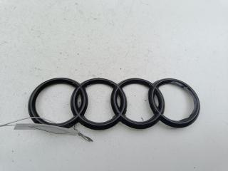 эмблема Audi A6 4B/C5 1999, 1.8 л., бензин, МКПП, серый, седан