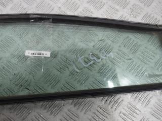 форточка задняя правая BMW 3 серия E30 [рестайлинг] 1993, 1.6 л., бензин, МКПП, зелёный, универсал