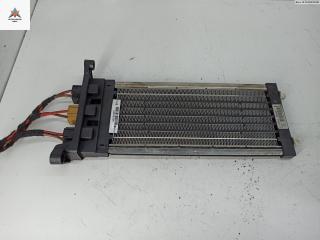 электрический радиатор отопителя (тэн) Audi A6 4F/C6 2006, 2.7 л., дизель, АКПП, чёрный, универсал, 4F0819011