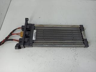 электрический радиатор отопителя (тэн) Audi A6 4F/C6 2006, 2.7 л., дизель, АКПП, чёрный, универсал, 4F0819011