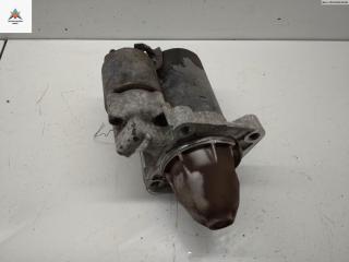 стартер Ford Fiesta 5 поколение [рестайлинг] 2005, 1.4 л., бензин, МКПП, чёрный, хетчбэк 3 дв.