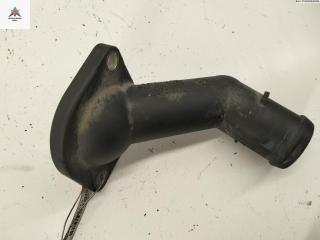 корпус термостата Volkswagen Bora 1 поколение 1999, 1.6 л., бензин, МКПП, красный, седан, 038121121D