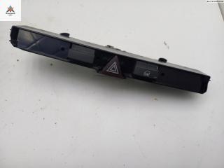 кнопка аварийной сигнализации Opel Astra H 2004, 1.4 л., бензин, МКПП, синий, хетчбэк 5 дв., 13100105