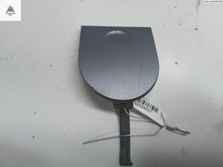 заглушка (решетка) в бампер Opel Zafira 1 поколение (A) [рестайлинг] 2004, 2.0 л., дизель, МКПП, серый, минивэн, 90580831