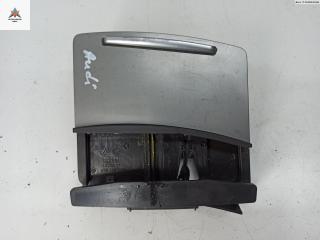 пепельница Audi A6 4F/C6 2007, 2.7 л., дизель, МКПП, чёрный, универсал, 4F1857951C