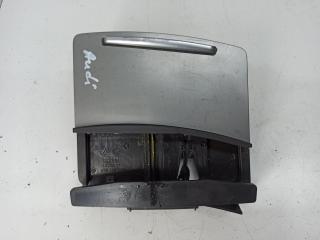 пепельница Audi A6 4F/C6 2007, 2.7 л., дизель, МКПП, чёрный, универсал, 4F1857951C