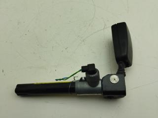 замок ремня безопасности BMW 5 серия E60/E61 [рестайлинг] 2009, 2.0 л., дизель, МКПП, серый, универсал, 9117190