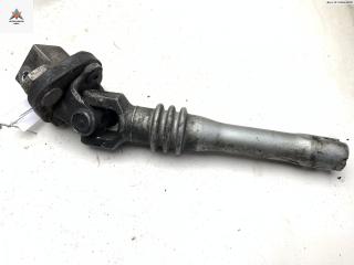 рулевой карданчик Mercedes-Benz C-Класс W203/S203/CL203 2002, 2.7 л., дизель, МКПП, чёрный, универсал, 2034520278