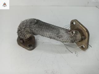 трубка системы рециркуляции EGR Audi A6 4B/C5 [рестайлинг] 2002, 2.5 л., дизель, АКПП, чёрный, универсал