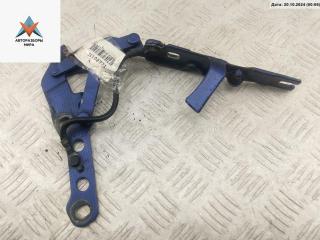 петля капота левая BMW X3 E83 [рестайлинг] 2006, синий, внедорожник 5 дв., 3411447