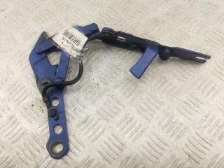 петля капота левая BMW X3 E83 2006, синий, внедорожник 5 дв., 3411447
