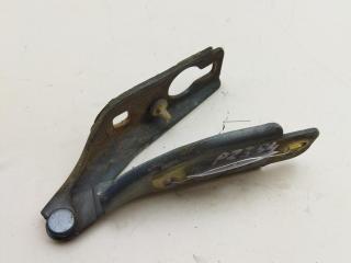 петля капота правая BMW 3 серия E36 [рестайлинг] 1997, синий, хетчбэк 3 дв.