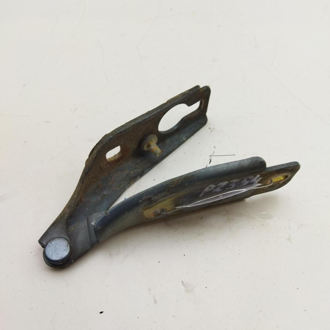 петля капота правая BMW 3 E36 1997, синий, хетчбэк 3 дв.