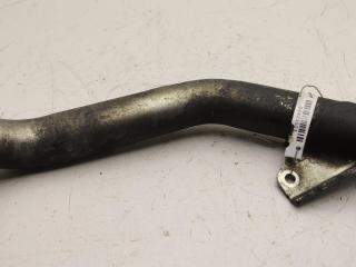 трубка охлаждающей жидкости Peugeot 508 1 поколение 2012, 2.0 л., дизель, МКПП, 9658777580