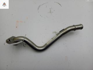 трубка охлаждающей жидкости Opel Karl 1 поколение 2016, 1.0 л., бензин, МКПП, 55491783