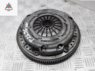 маховик SEAT Ibiza 3 поколение 2005, 1.4 л., бензин, МКПП, серый, хетчбэк 3 дв., 038105269C