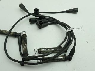 провод высоковольтный Opel Frontera A 1995, 2.0 л., бензин, МКПП, синий, внедорожник 3 дв.