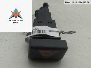 кнопка аварийной сигнализации Audi A4 B6 2002, 1.9 л., дизель, МКПП, синий, универсал, 8E0941509