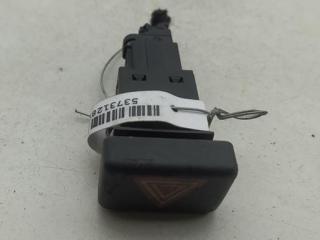 кнопка аварийной сигнализации Audi A4 B6 2002, 1.9 л., дизель, МКПП, синий, универсал, 8E0941509