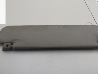 козырек солнцезащитный Ford Transit 5 поколение 1995, 2.5 л., дизель, МКПП, белый, микроавтобус