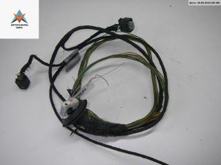 Проводка бампера заднего BMW 5 серия E39 1998, 2.5 л., бензин, МКПП, серый, седан, 8377791