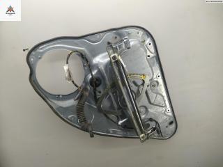 стеклоподъемник задний левый Ford C-Max 1 поколение 2005, 1.6 л., дизель, МКПП, серый, минивэн, 3M51R27000AD