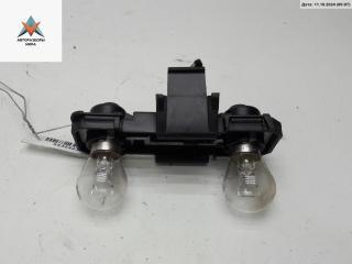 панель заднего левого фонаря SEAT Leon 2 поколение 2005, 1.6 л., бензин, МКПП, красный, хетчбэк 5 дв.