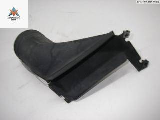 воздуховод BMW 5 серия E39 [рестайлинг] 2000, 2.0 л., бензин, МКПП, зелёный, седан, 51118160866