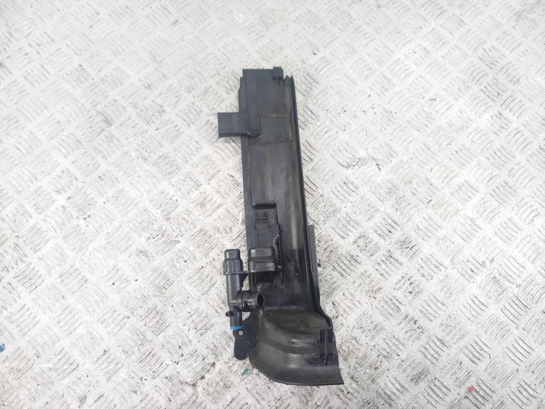 кронштейн (крепление) BMW 3 E46 2004, 2.0 л., дизель, МКПП, синий, универсал, 2354043