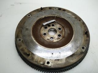 маховик Ford Focus II 2008, 1.6 л., i, бензин, МКПП, синий, универсал