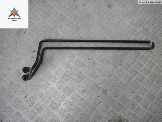 радиатор гидроусилителя BMW 3 серия E46 2000, 1.9 л., бензин, МКПП, серый, универсал, 1436262