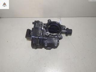 заслонка дроссельная Alfa Romeo 159 1 поколение 2006, 2.4 л., дизель, МКПП, серый, седан, 48CPD6