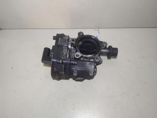 заслонка дроссельная Alfa Romeo 159 2006, 2.4 л., дизель, МКПП, серый, седан, 48CPD6