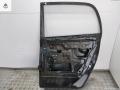 дверь сдвижная Hyundai Atos 2 поколение 2006, чёрный, хетчбэк 5 дв., 7700405030 - фото №2