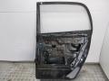 дверь сдвижная Hyundai Atos 2 поколение 2006, чёрный, хетчбэк 5 дв., 7700405030 - фото №2