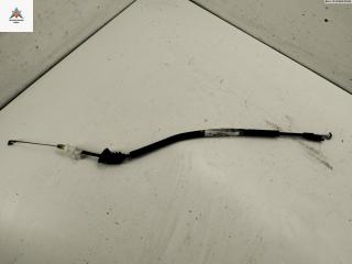 трос двери Volkswagen Passat B6 2005, 1.6 л., бензин, МКПП, синий, универсал, 3C4839085A