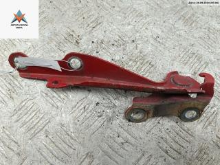 петля капота правая Toyota Yaris Verso 2001, красный, минивэн