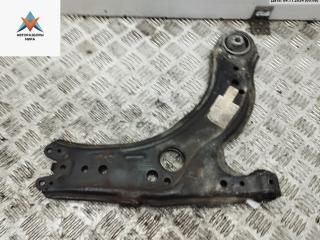 рычаг задний левый Audi A3 8L 1999, 1.8 л., Ti, бензин, МКПП, серый, хетчбэк 3 дв.