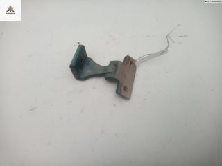 петля крышки багажника Fiat Bravo 1 поколение 1996, зелёный, хетчбэк 3 дв.