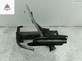 часть кузова (вырезанный элемент) Audi A8 D3/4E [рестайлинг] 2006, 3.0 л., дизель, АКПП, чёрный, седан, 4E0803110G