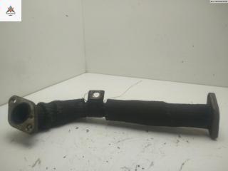 трубка системы рециркуляции EGR Hyundai H-1 Starex [рестайлинг] 2004, 2.5 л., дизель, МКПП, белый, минивэн