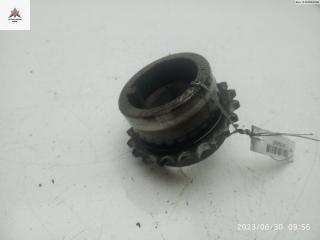 шестерня (звездочка) коленвала Opel Vivaro A [рестайлинг] 2007, 2.0 л., дизель