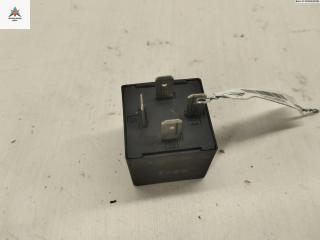 реле (прочие) Volkswagen Golf 2 поколение 1988, 1.3 л., бензин, МКПП, чёрный, хетчбэк 3 дв., 191955529