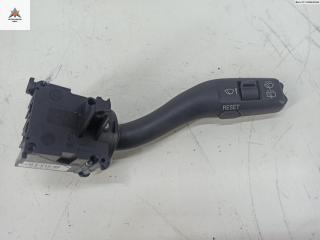 переключатель дворников Audi A6 4F/C6 2006, 3.0 л., дизель, МКПП, красный, универсал, 4E0953503C