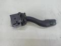 переключатель дворников Audi A6 4F/C6 2006, 3.0 л., дизель, МКПП, красный, универсал, 4E0953503C - фото №2