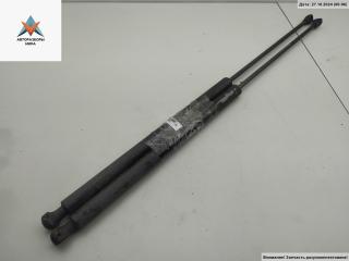 амортизатор крышки багажника (3-5 двери) BMW 3 серия E46 [рестайлинг] 2002, 1.8 л., бензин, МКПП, чёрный, хетчбэк 3 дв., 7069907