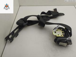 ремень безопасности SEAT Cordoba 2 поколение 2000, 1.4 л., бензин, МКПП, синий, седан, 6K4857705C