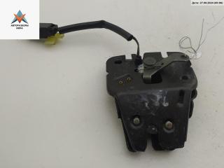 замок багажника Alfa Romeo 156 932 [рестайлинг] 2002, универсал