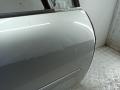 дверь сдвижная Renault Laguna 3 поколение 2008, серый, хетчбэк 5 дв., 801000025R, 801000040R - фото №2
