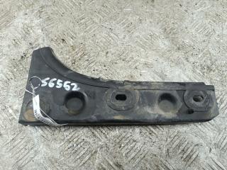 кронштейн переднего бампера Audi A6 4B/C5 1998, 2.5 л., дизель, АКПП, серый, седан, 4B0807284